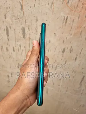 Xiaomi Redmi Note 8 Pro 8/256 gb (Used)