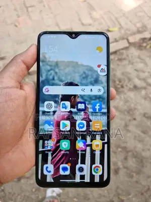 Xiaomi Redmi Note 8 Pro 8/256 gb (Used)