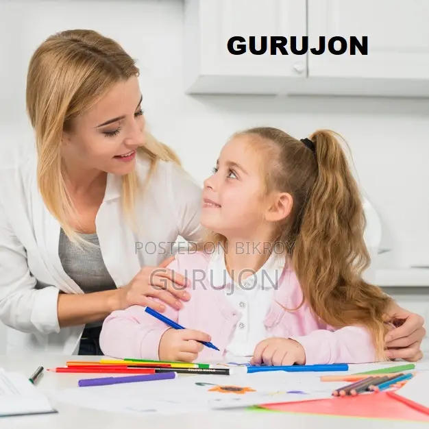 MALE/FEMALE HOME TUTOR IN MOHAMMADPUR