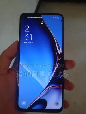 OPPO K10 (Used)