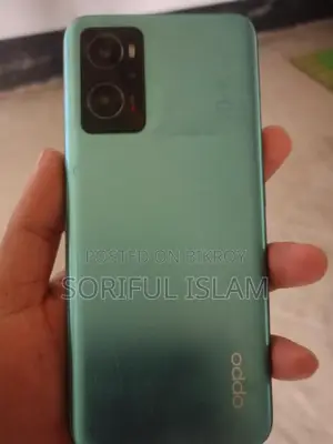 OPPO K10 (Used)