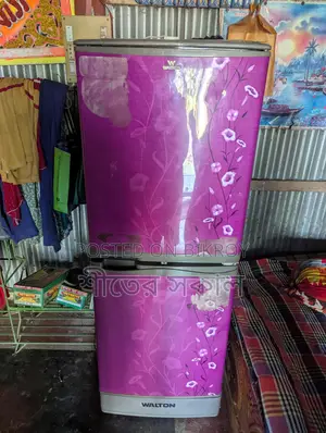 Refrigerator For Sale