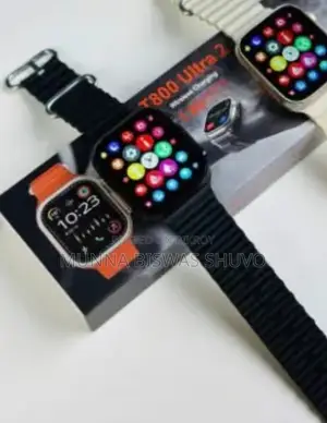 T900 Ultra 2 Big smart watch