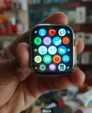 T900 Ultra 2 Big Smart Watch