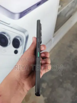 Infinix Hot 60i 8/256 (Used)