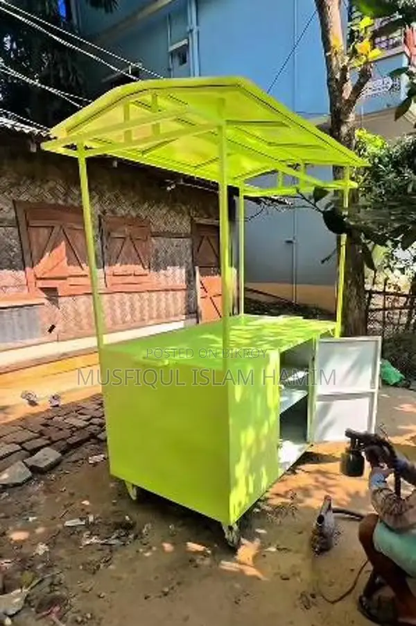 Mobile Shop