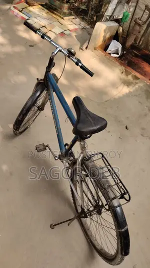 Ranger Max Brand Bicycle
