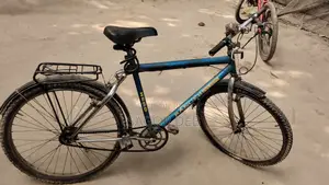 Ranger Max Brand Bicycle