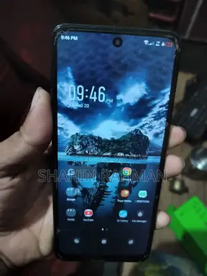 Infinix Hot 11S (Used)