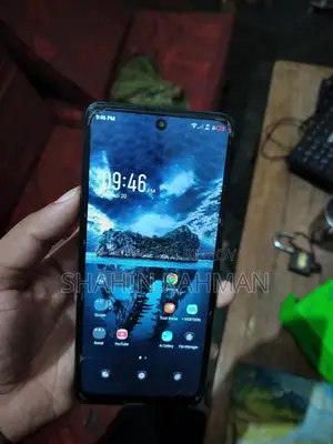 Infinix Hot 11S (Used)
