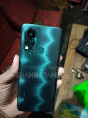 Infinix Hot 11S (Used)