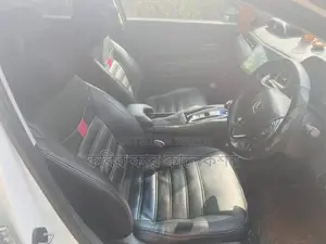 Honda Vezel hybrid 2014