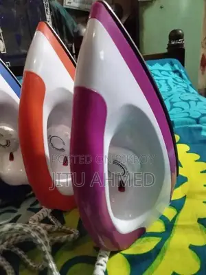 Dry-Iron