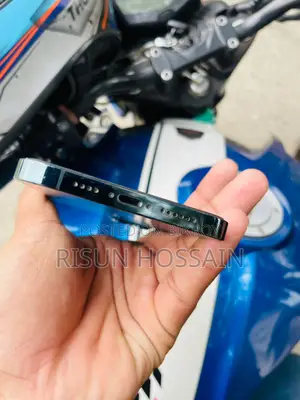 Apple iPhone 12 Pro Max (ব্যবহৃত)
