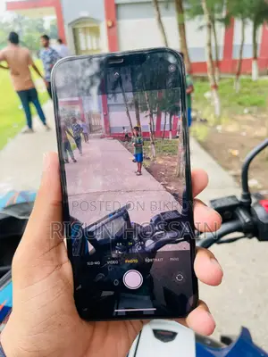 Apple iPhone 12 Pro Max (ব্যবহৃত)