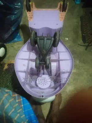 বাবুদের গাড়ি