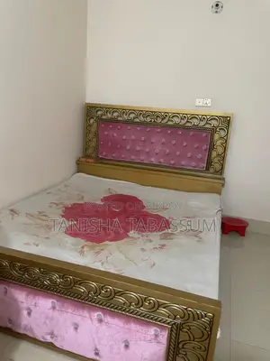 Bed For Sale