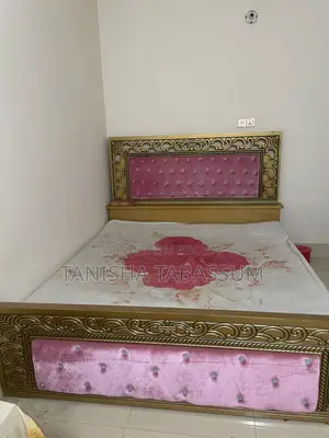 Bed For Sale