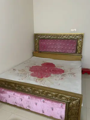 Bed For Sale