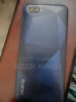 Realme (Used)