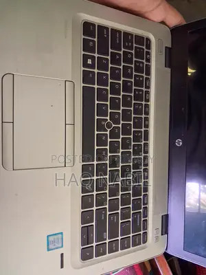 HP Elite Book 840