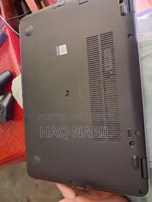HP Elite Book 840