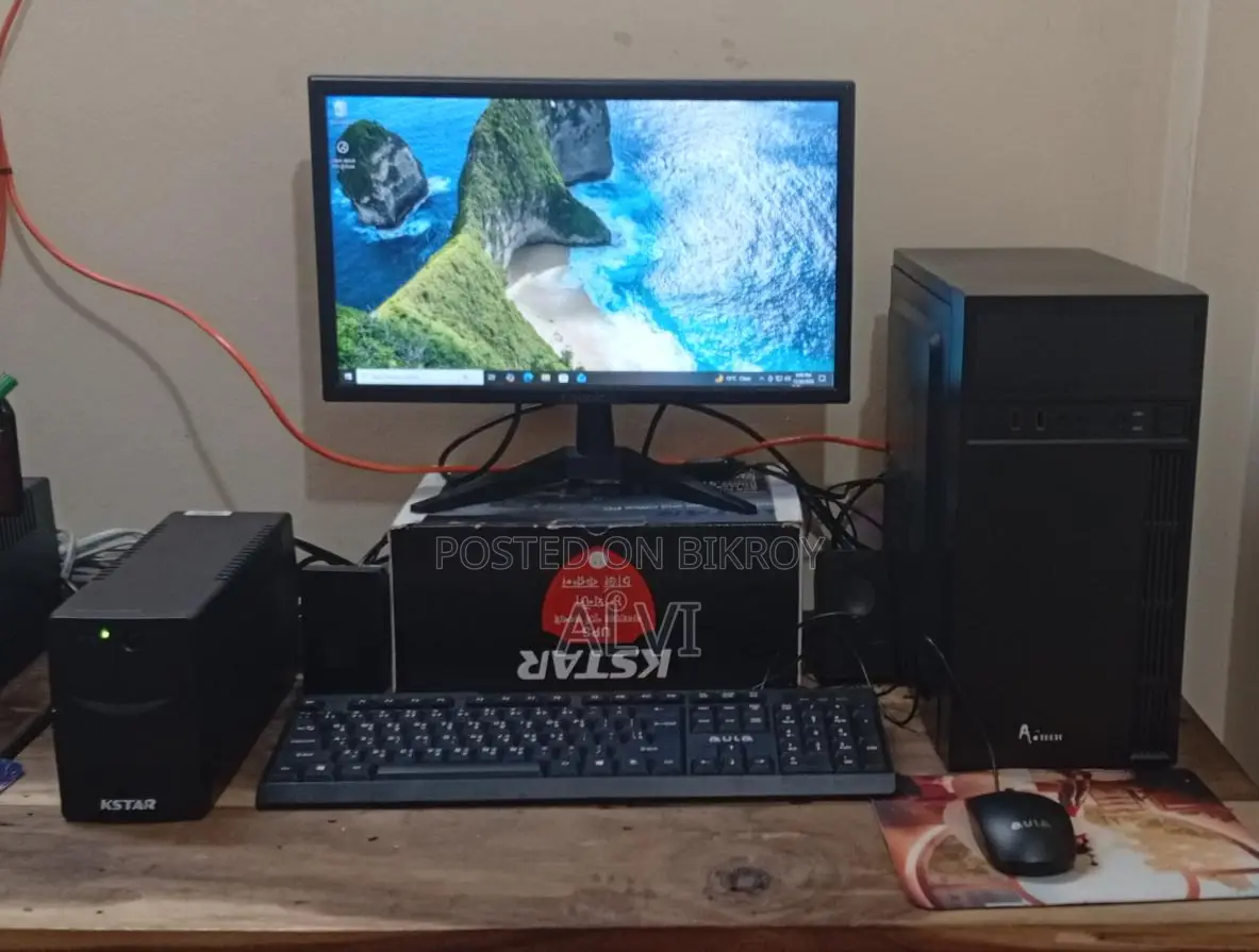 Computer