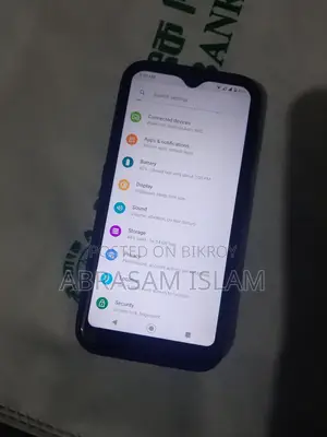 Nokia 4.2 32 GB Black