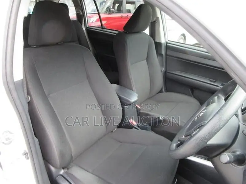 Toyota Fielder Hybrid EX package 2021