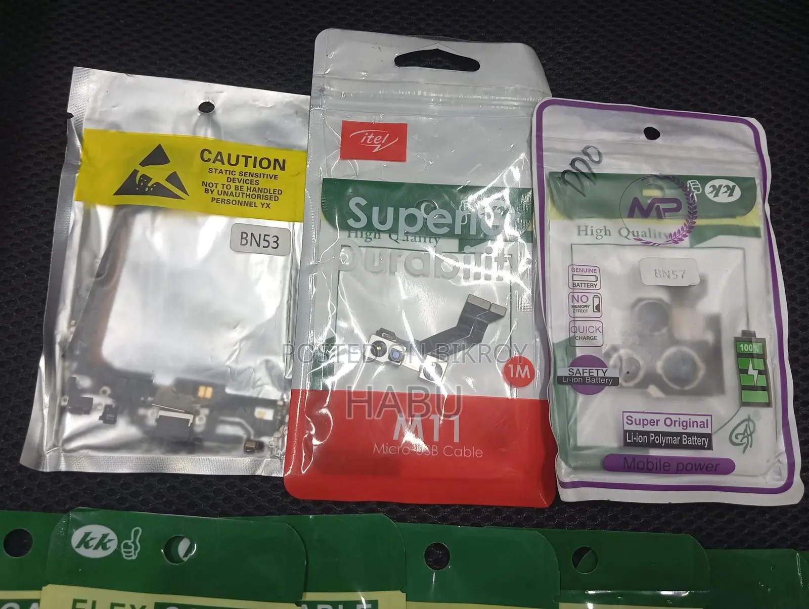 Apple iPhone 13 Pro Max Parts for Sale