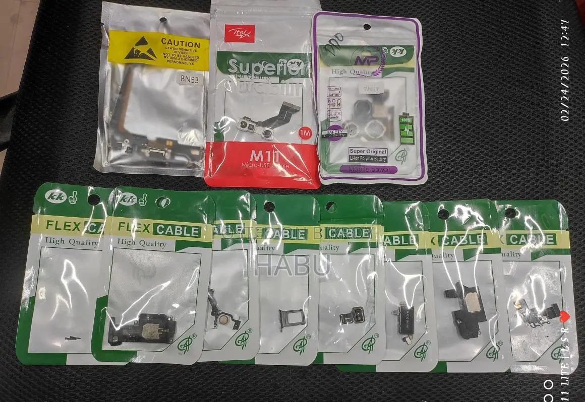 Apple iPhone 13 Pro Max Parts for Sale