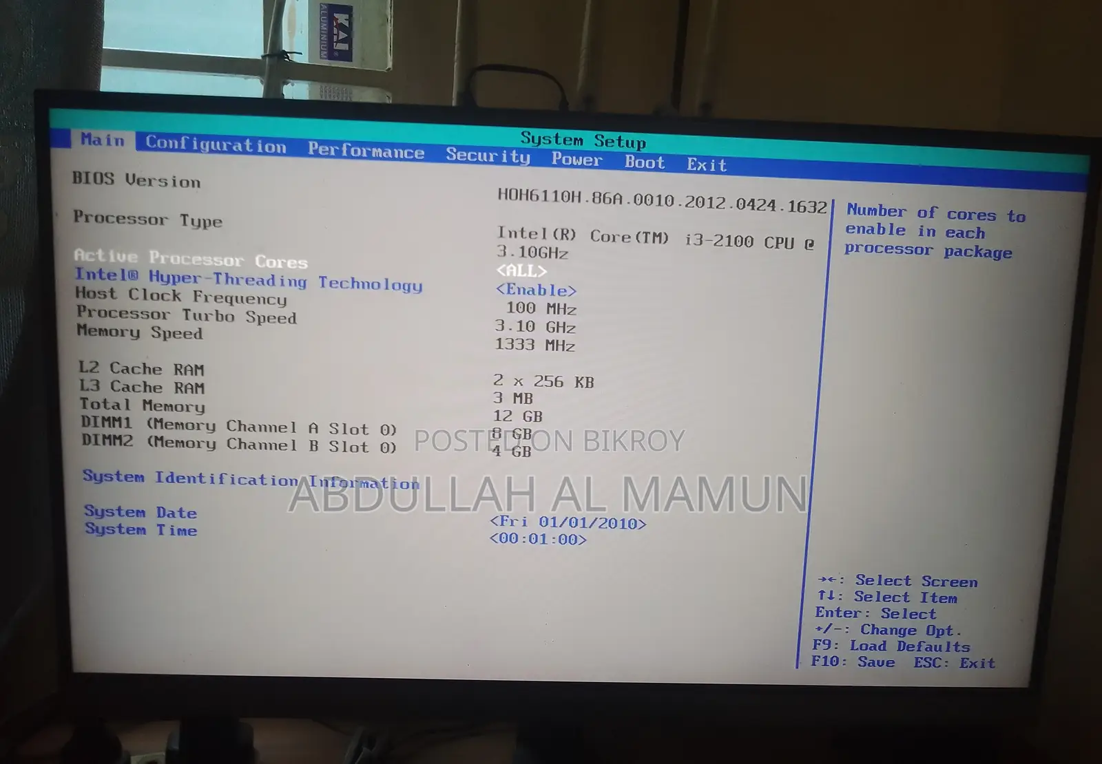 Computer for Sale
