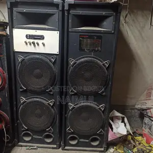 Dj Sound Box