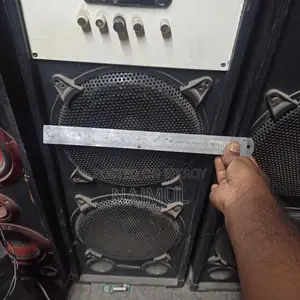 Dj Sound Box