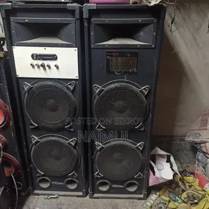 Dj Sound Box