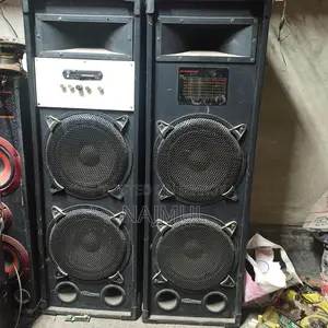 Dj Sound Box