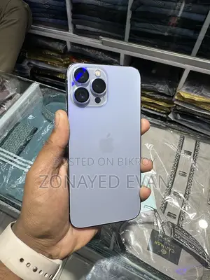 Apple iPhone 13 Pro Max (Used)