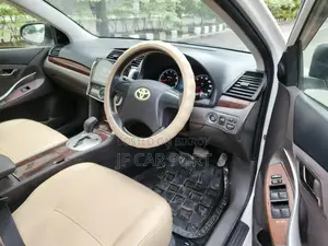 Toyota Allion G Octane Drive Only 2014
