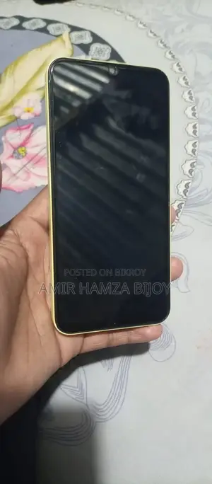 Samsung Galaxy A15 (Used)