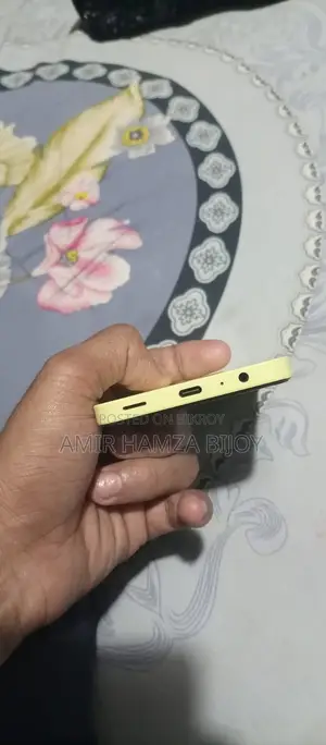 Samsung Galaxy A15 (Used)