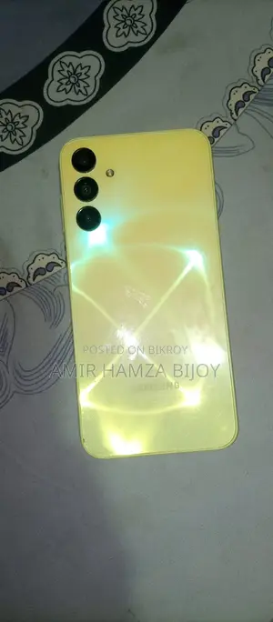 Samsung Galaxy A15 (Used)