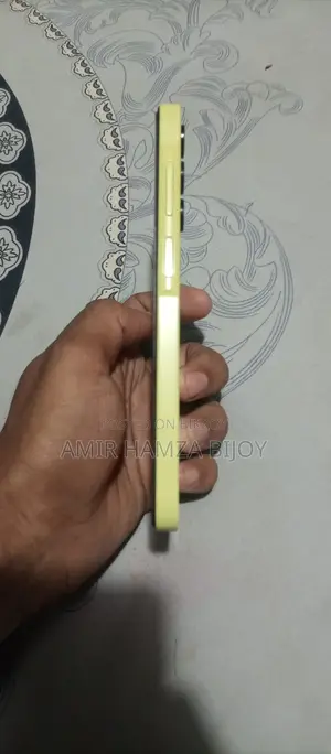 Samsung Galaxy A15 (Used)