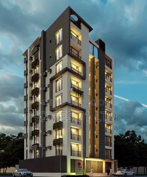 2700 sft flat for sale in Savar DOHS at 37 locations