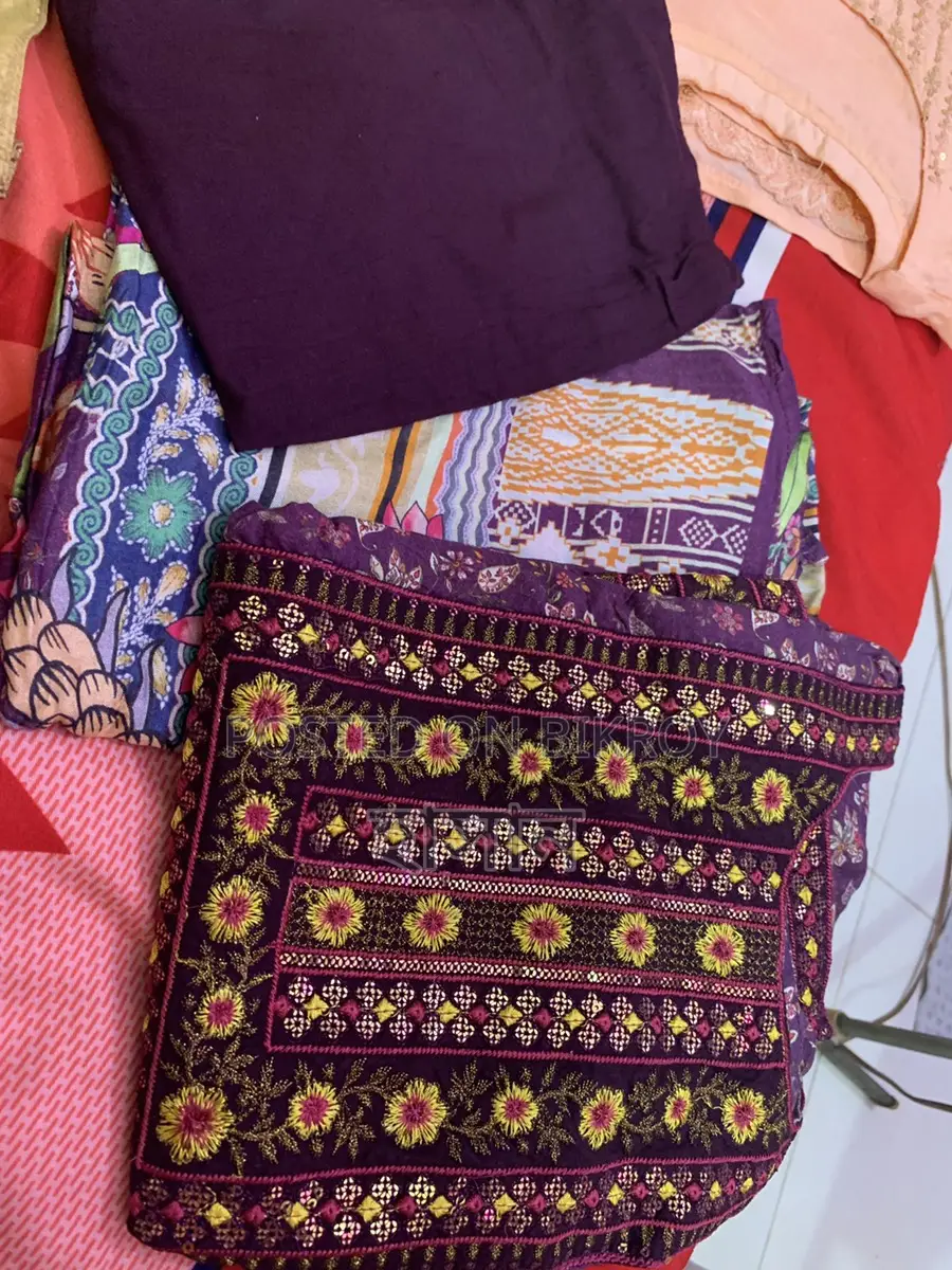 Great Super Fabrics Clothing