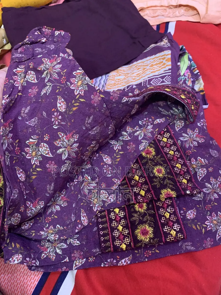 Great Super Fabrics Clothing