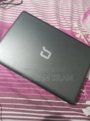 HP Compaq CQ43 Amd Redone Laptop