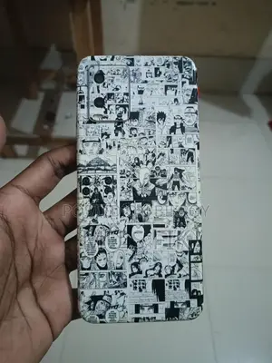 Vivo Y21 . (Used)