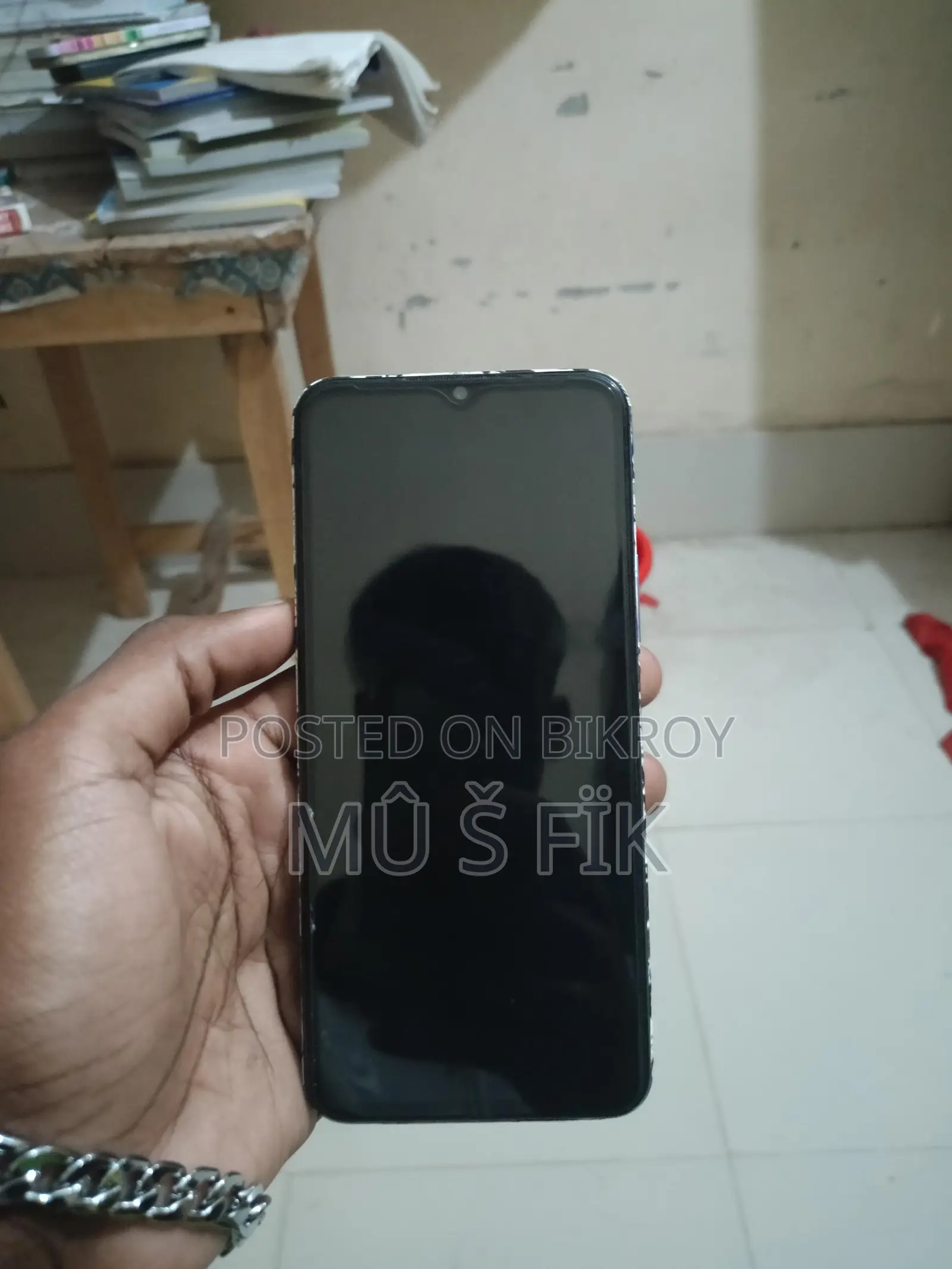 Vivo Y21 (Used)