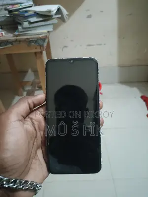 Vivo Y21 (Used)