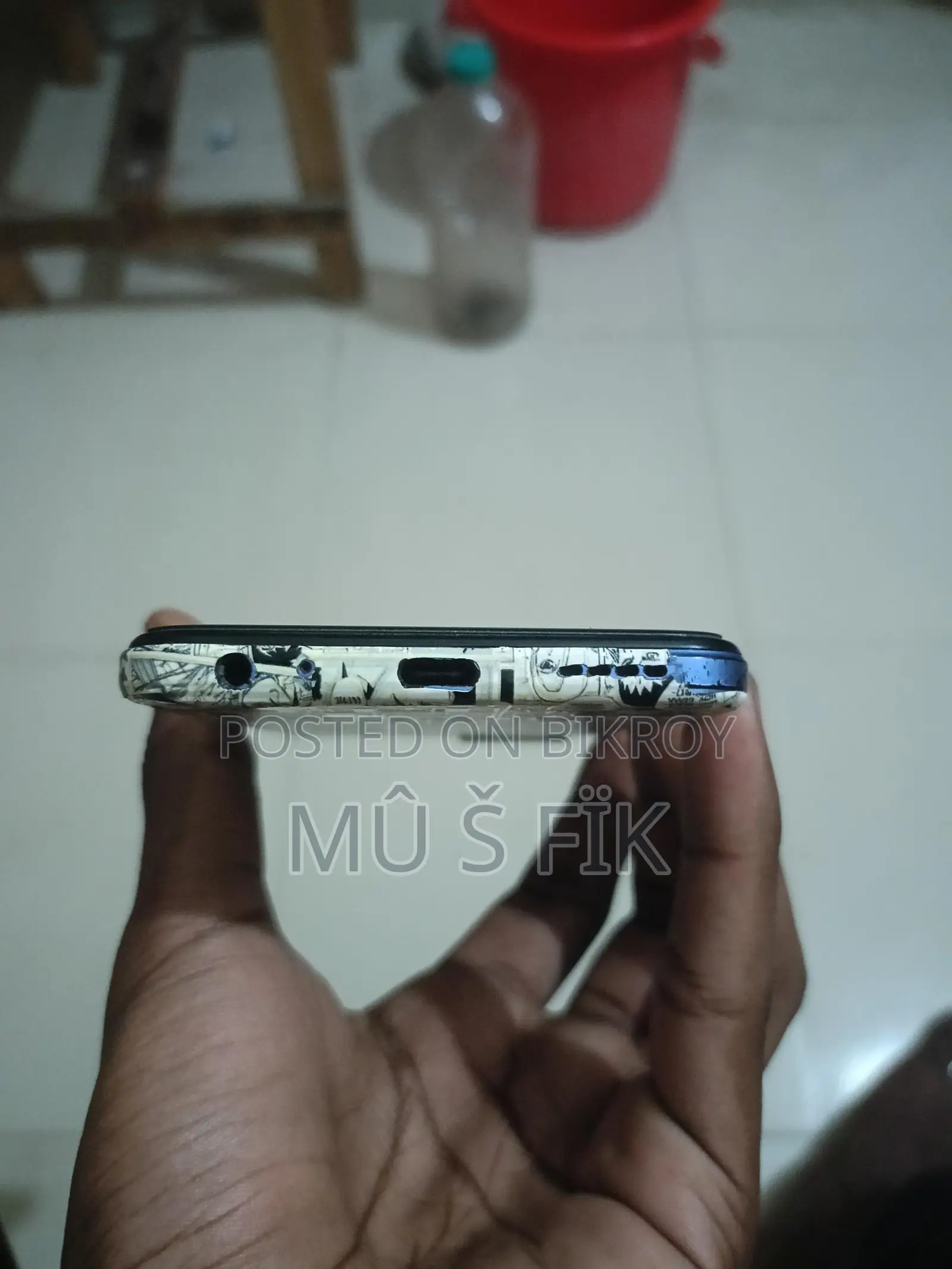 Vivo Y21 (Used)